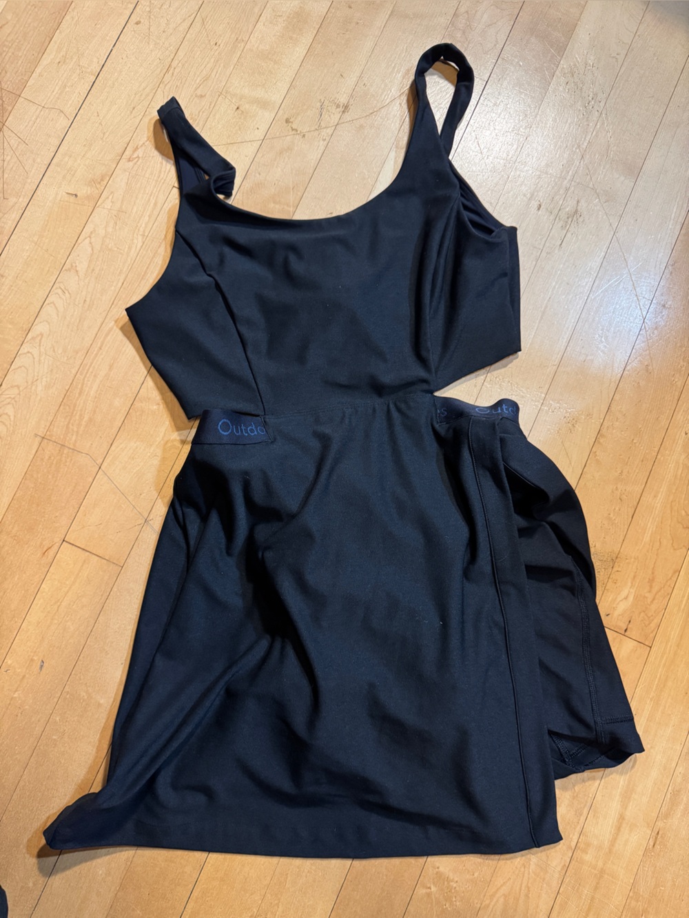 outdoor voices court dress